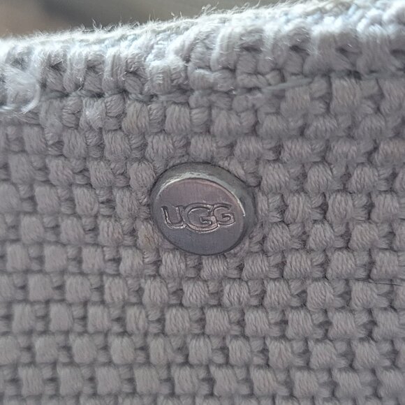 Women's UGG Andi Slippers - Picture 7 of 8